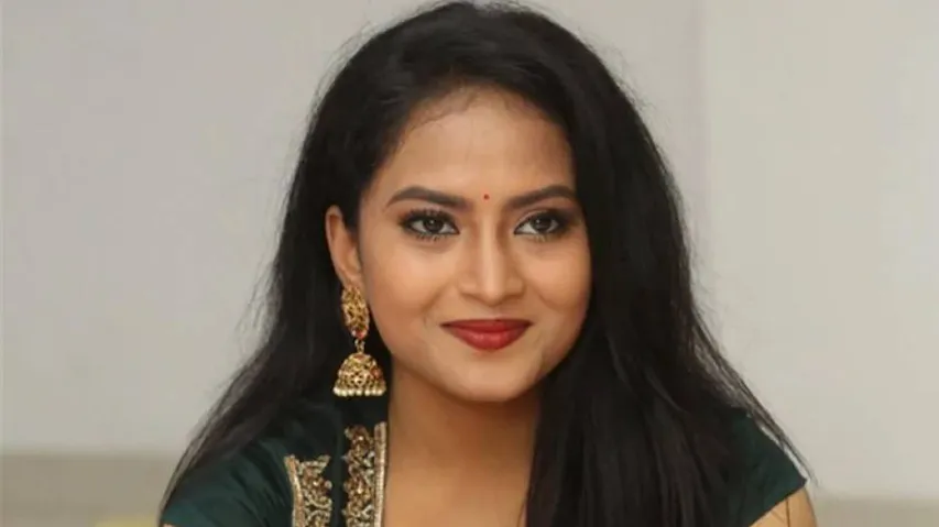 Telugu TV Actor Kondapalli Sravani's Death: 3 Booked For Driving Her To Suicide