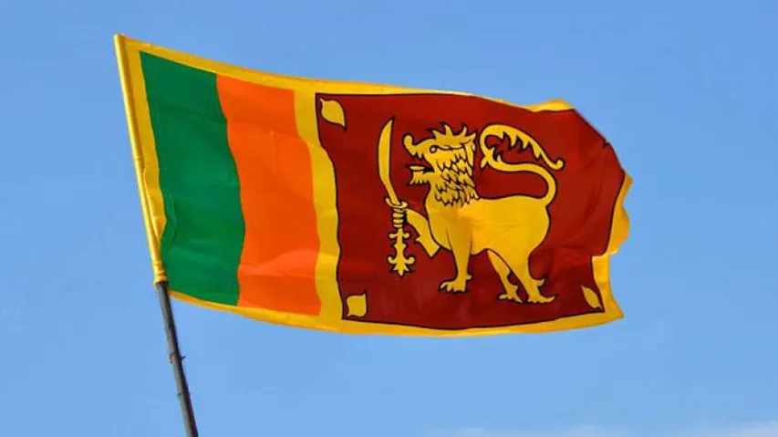 SL arrests ex-police chief, former Defence Secretary