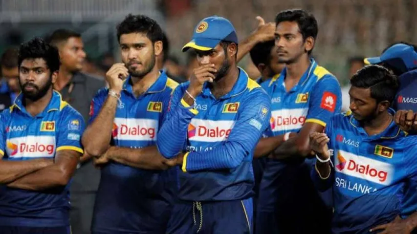 Sri Lanka to tour Pakistan as planned