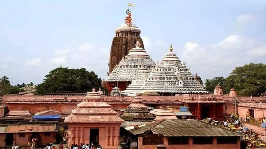 Lord Jagannath’s Funds To Be Retrieved From Yes Bank Tomorrow: SJTA