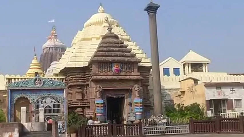Puri Srimandir To Remain Closed Once A Week For Sanitisation