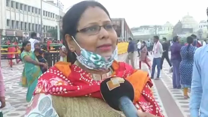 Rajarajeshwar Besa Of Lord Jagannath Delayed, Devotees Left Dejected