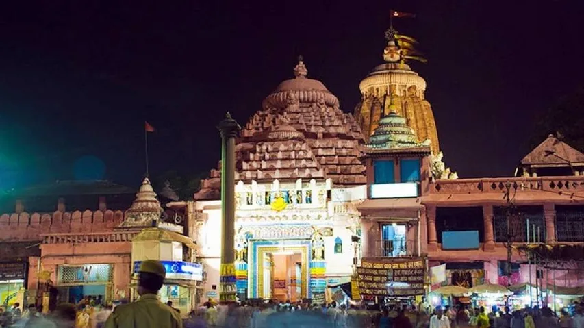 Demand for bhog compensation intensifies, affects Srimandir rituals