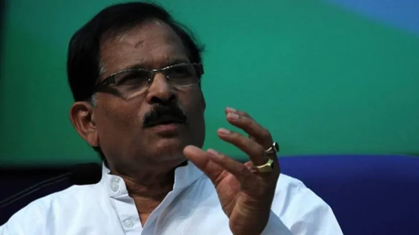 Odisha Govt delaying process for establishment of Ayush Hospitals: Union Min