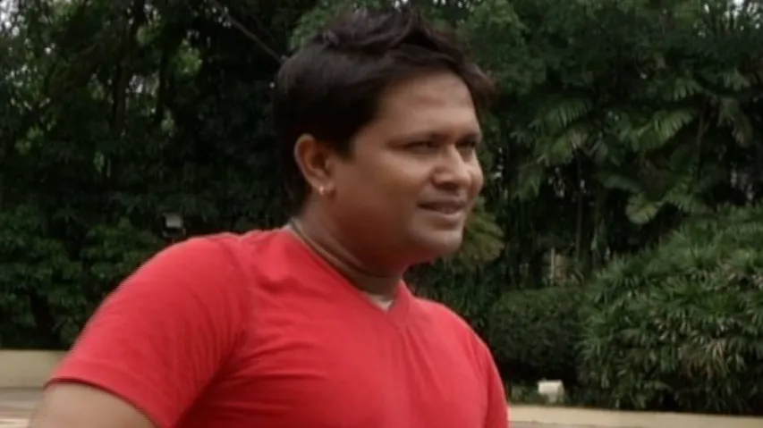 Ollywood actor Sritam Das quizzed by ED in chit fund scam