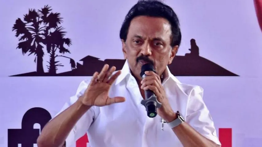 DMK Alleges AYUSH Secretary Asked Non-Hindi Participants To Leave Meeting, Demands Action