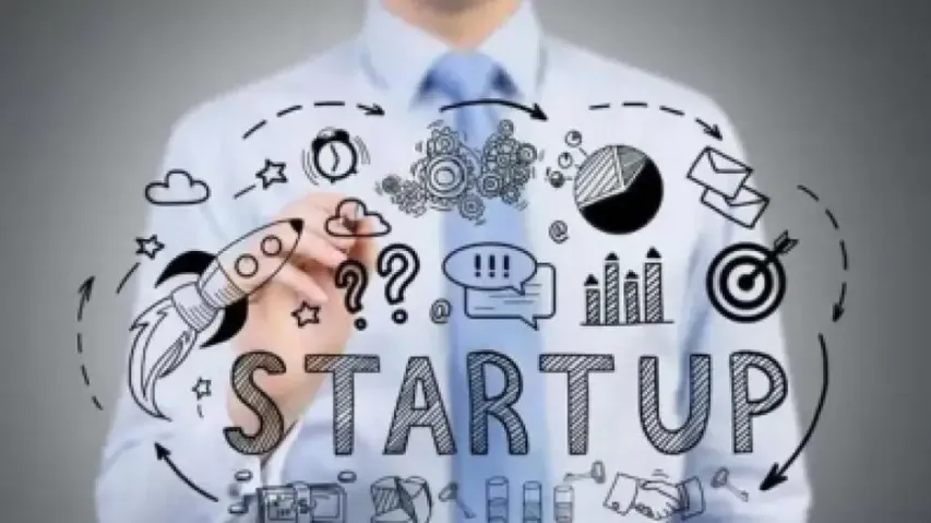 Startup 