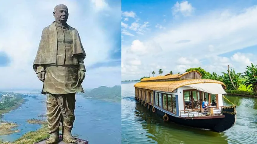 IRCTC's Two Special Air Tour Packages Travelers Wouldn’t Want To Miss