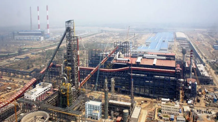 JSPL plant's ancillary industries can create 50K jobs: Jindal