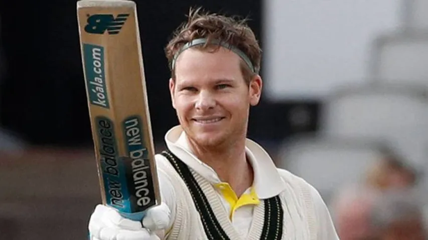 Steve Smith quickest to score 7,000 Test runs