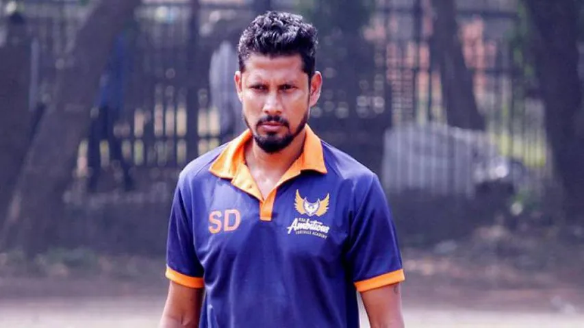 Odisha FC Signs Steven Dias As Indian Assistant Coach Ahead Of 7th ISL
