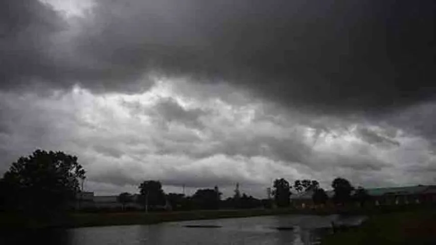4 killed in Sri Lankan storm