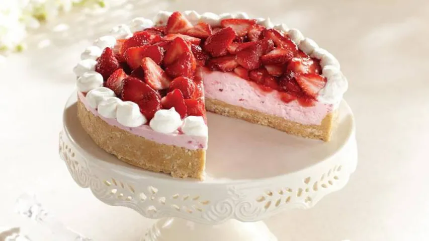 Valentine's Day Special Recipes To Win Hearts Of Your Loved Ones