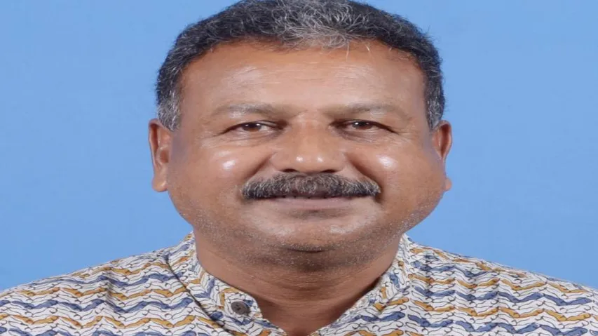 Bijepur MLA Subal Sahu passes away