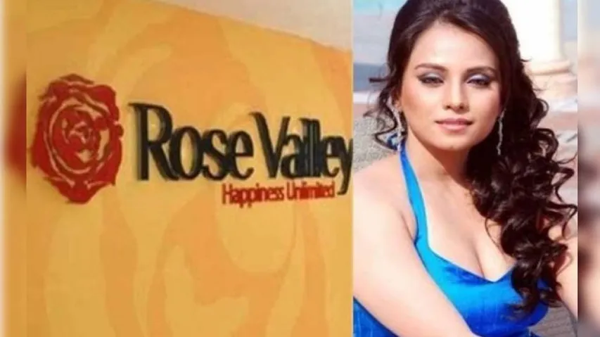 Rose Valley Group Chief's Wife Arrested By CBI In Chit Fund Case