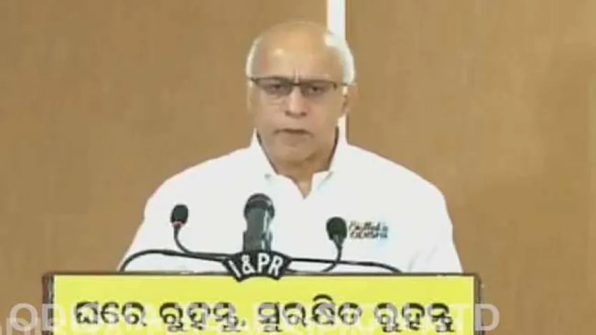 COVID-19 Not Cricket, Don't Seek Ball-By-Ball Account: Odisha Govt Tells Media Personnel