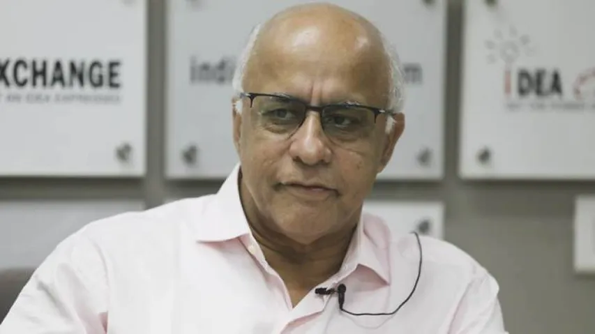 Mindtree founder says 'offered huge bags of money'