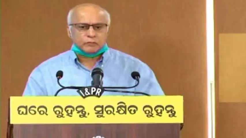 Odisha govt appeals to people not to ill-treat returnees