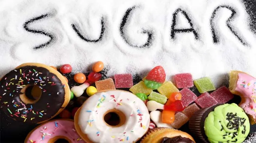 Diet High In Sugar May Affect Sperm Quality