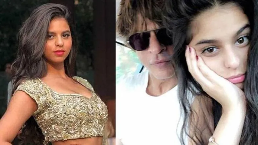 Suhana Khan Blows Mind With Latest NYC Pics [Check]