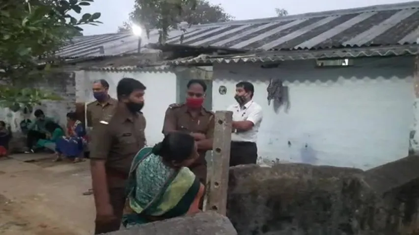 Odisha: Woman, Minor Son Found Hanging Inside House In Rayagada