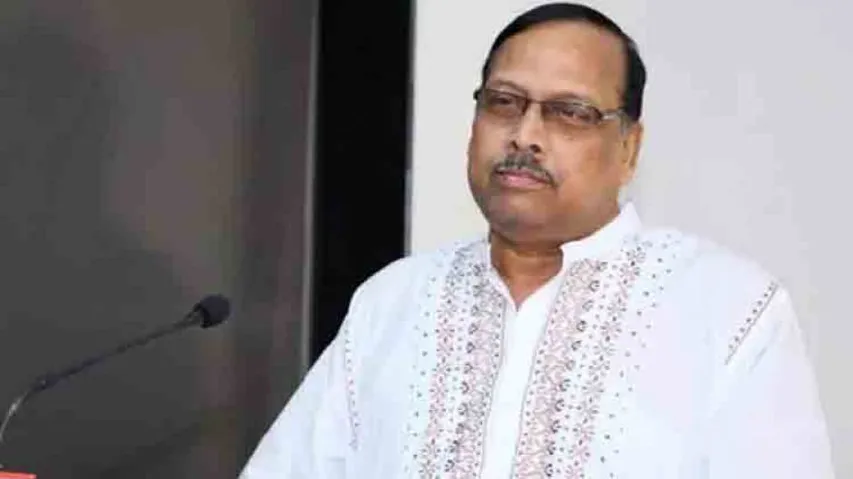 Rename West Bengal to Bangla: TMC MP demands in RS