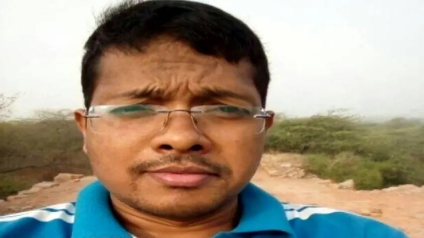Tribal youth of Kashipur cracks civil services exam