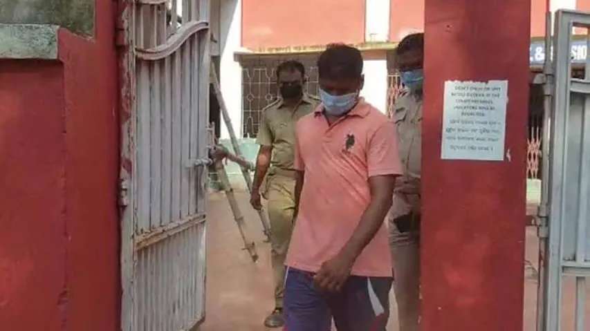 Rape-Abortion Case: Home Guard Arrested In Sundergarh