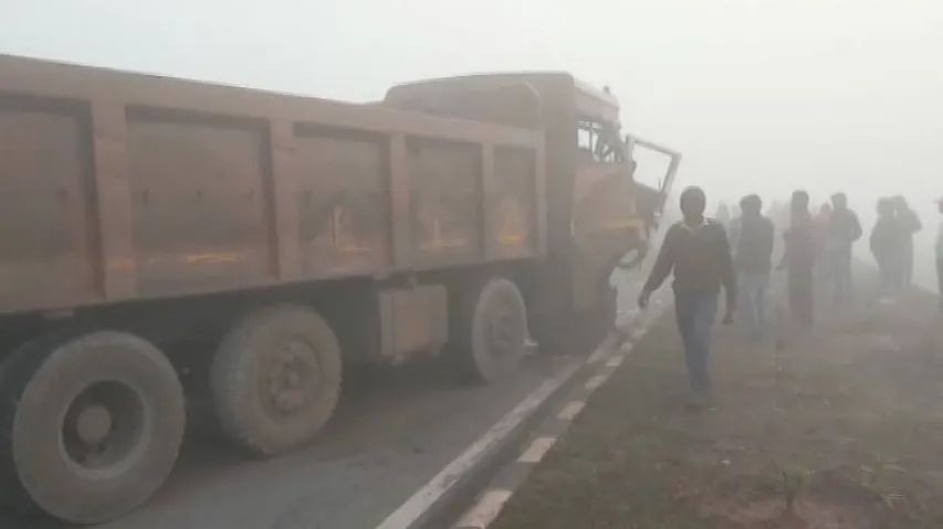 One killed, two injured in series of accidents in Sundergarh