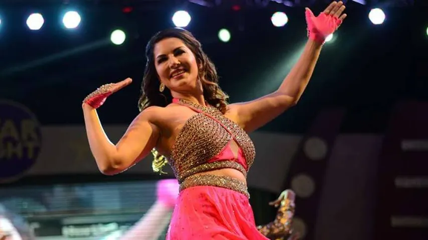Don't understand what item number means: Sunny Leone