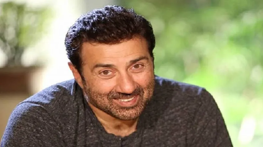 Sunny Deol Tests Positive For COVID-19, Isolates In Himachal Pradesh