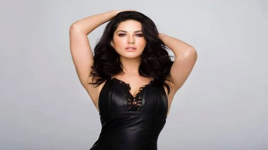 Not bothered by social media trolls: Sunny Leone