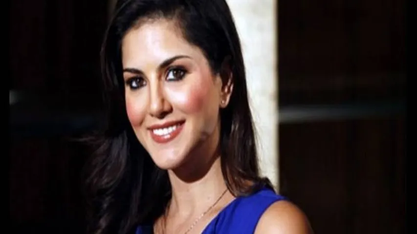 I don't expect to get any award: Sunny Leone