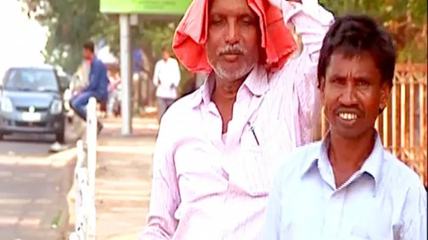 Sunstroke death toll mounts to 63 in Odisha