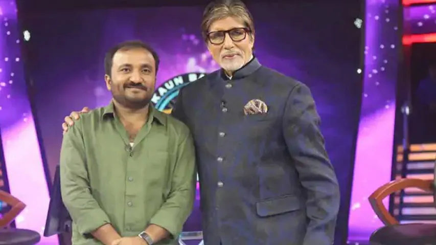 Super 30 Founder Anand Kumar Played By Hrithik Roshan To Be Expert At KBC