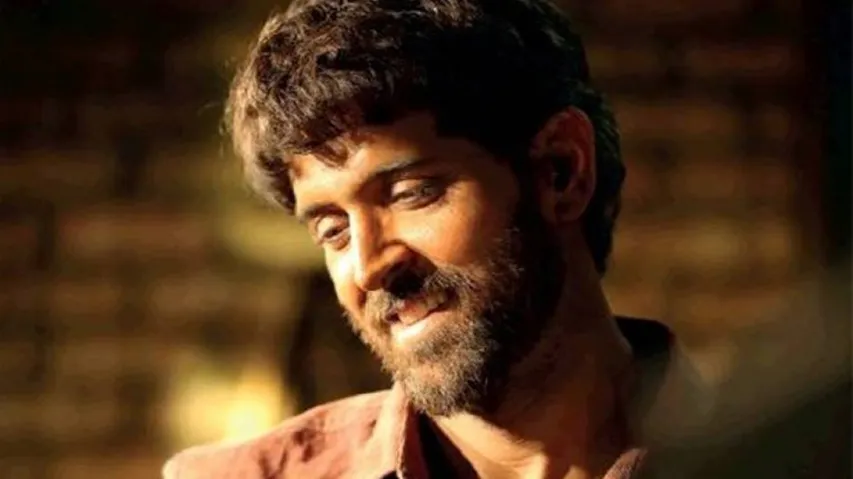 Hrithik to throw party for 26 IIT-JEE students of ‘Super 30’