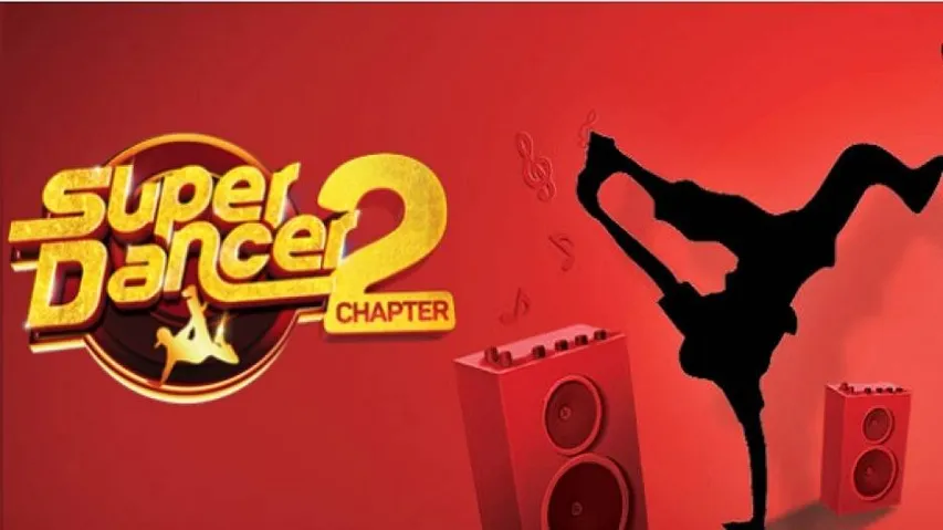 New episodes of 'Super Dancer' to be shot in Film City