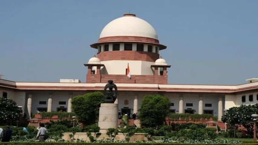 Ayodhya Verdict: Here's How Things Proceeded In Supreme Court