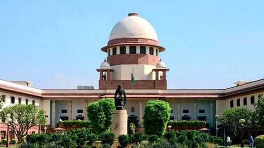 SC Slams Police For Misusing Law To Harass People Over 'Critical' Social Media Posts