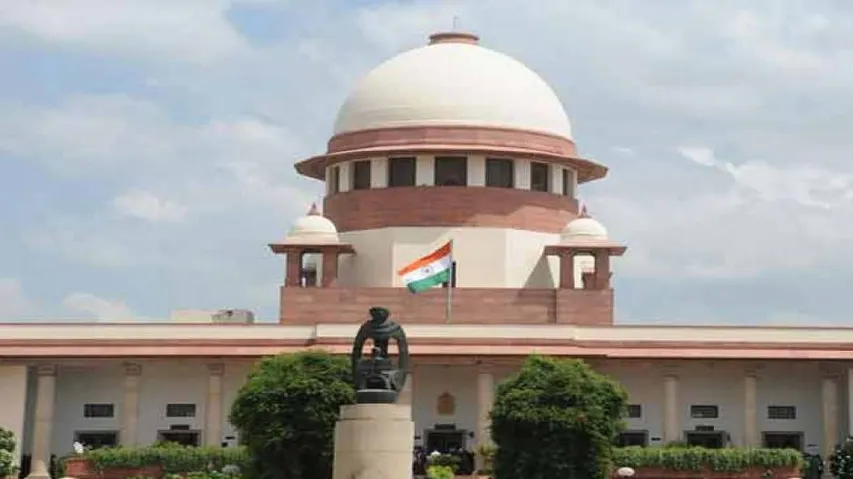 SC Refuses To Quash UGC Directive To Hold Final Year University Exams By Sept 30