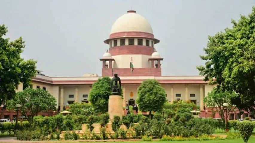 SC Takes Cognisance Of Covid Situation, Asks For National Policy