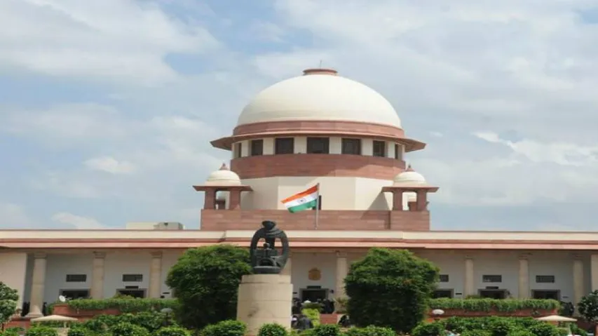 Ayodhya case: SC to hear contempt plea of Muslim parties' lawyer