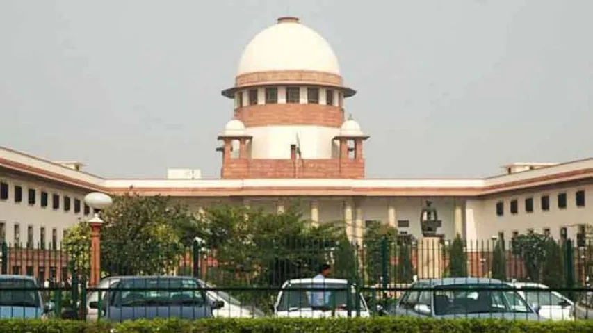 Congress moves SC as EC 'fails to act' against PM, Shah