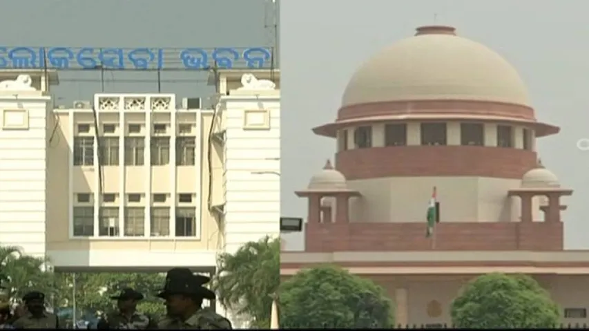 SC Direction To Review 50% Cap On Quota; What Will Be Odisha’s Stand?