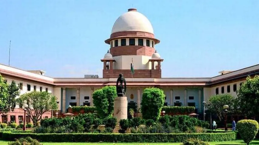 SC dismisses PIL against pension, benefits to ex-parliamentarians