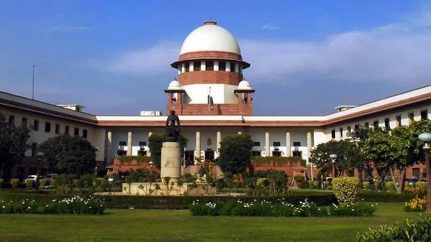 SC On Shaheen Bagh: Dissent Against Colonisers Can't Be Equated With Dissent In Democracy