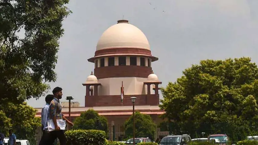 Supreme Court Seeks Centre, IRDA's Take On Insurance Cover For Mental Illness