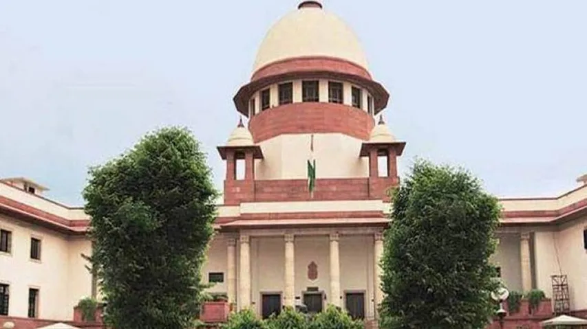 SC Asks J&K To Review Orders Imposing Curbs Within A Week, Says Access To Internet Fundamental Right