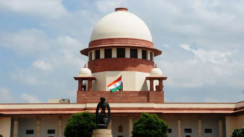 SC delivers split verdict on Delhi government's powers