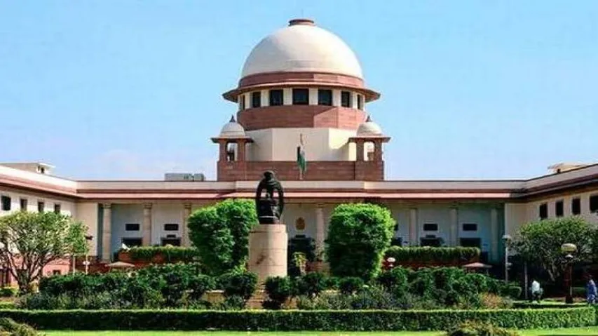 Supreme Court relief to chit fund scam accused's wife